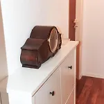 Tina Apartament *