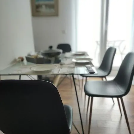 Apartament Tina