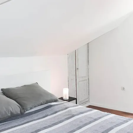 Apartment Tina Split