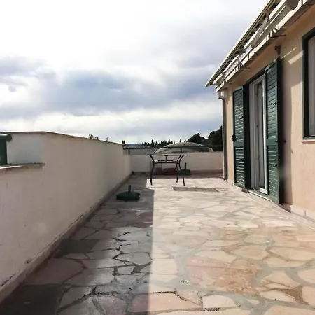 Apartment Tina Split