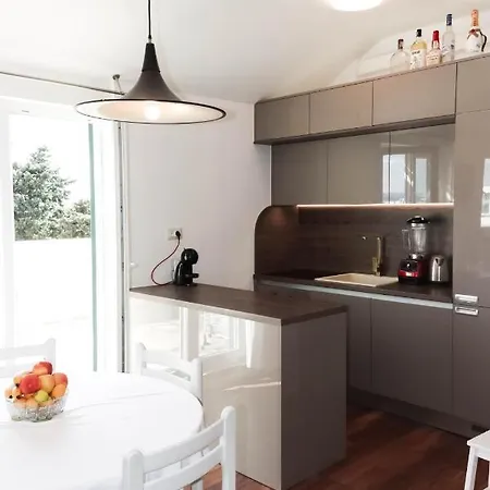 Apartment Tina Split
