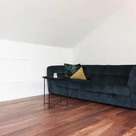 Apartment Tina *