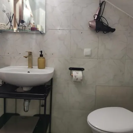 Appartement Tina *